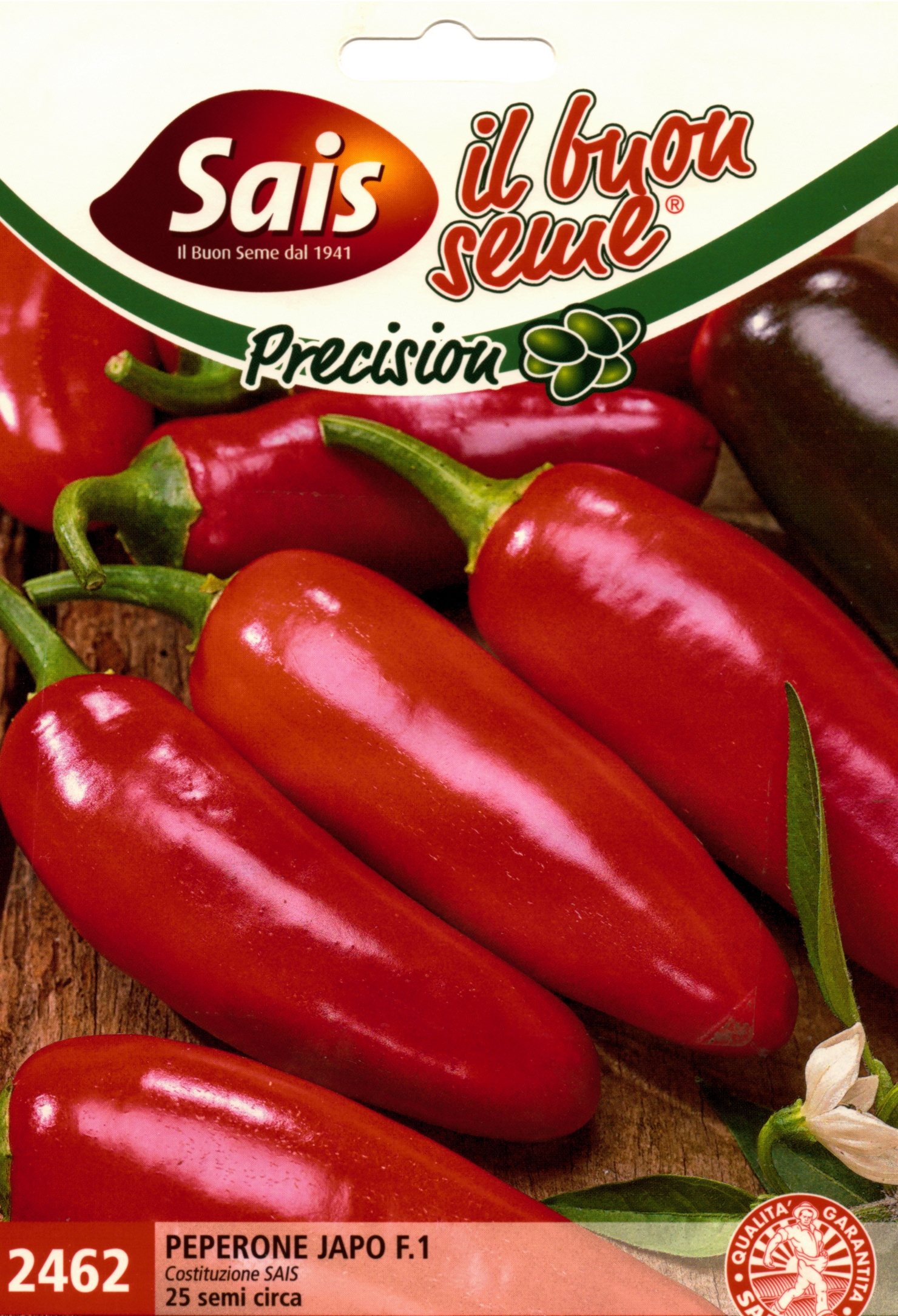 jalapeno, chilli, semena chilli, semeinak chilli,